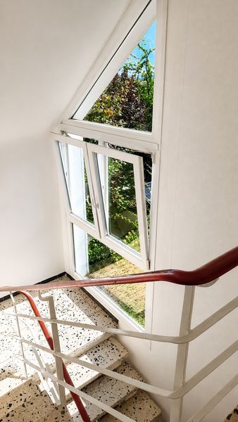 3-Zimmer-Wohnung in Leinfelden-Echterdingen